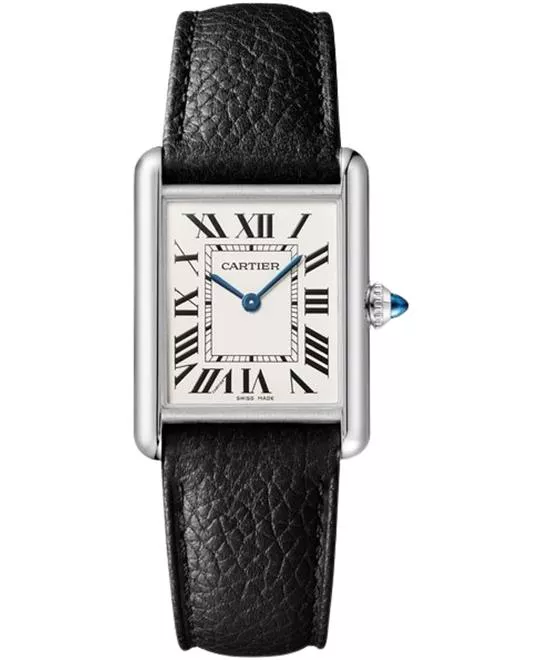 Cartier Tank Must de Cartier Watch 33.7 mm x 25.5 mm