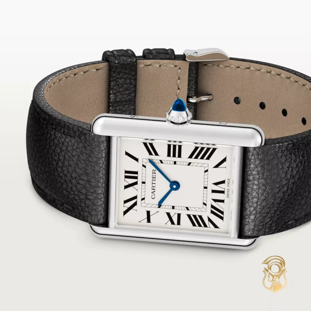 Cartier Tank Must de Cartier Watch 33.7 mm x 25.5 mm