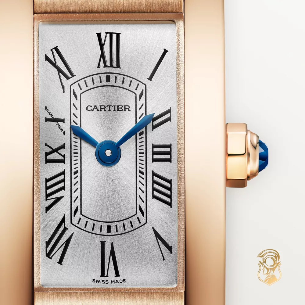 Cartier Tank WGTA0341 Américaine Watch 27.9 mm x 15.2 mm