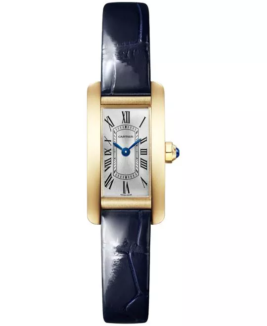 Cartier Tank WGTA0353 Américaine Watch 27.9 mm x 15.2 mm