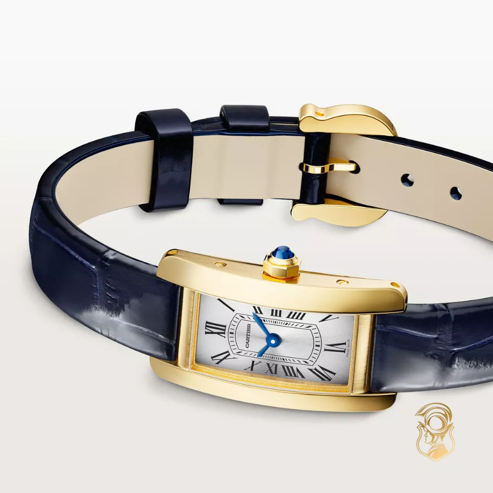 Cartier Tank WGTA0353 Américaine Watch 27.9 mm x 15.2 mm