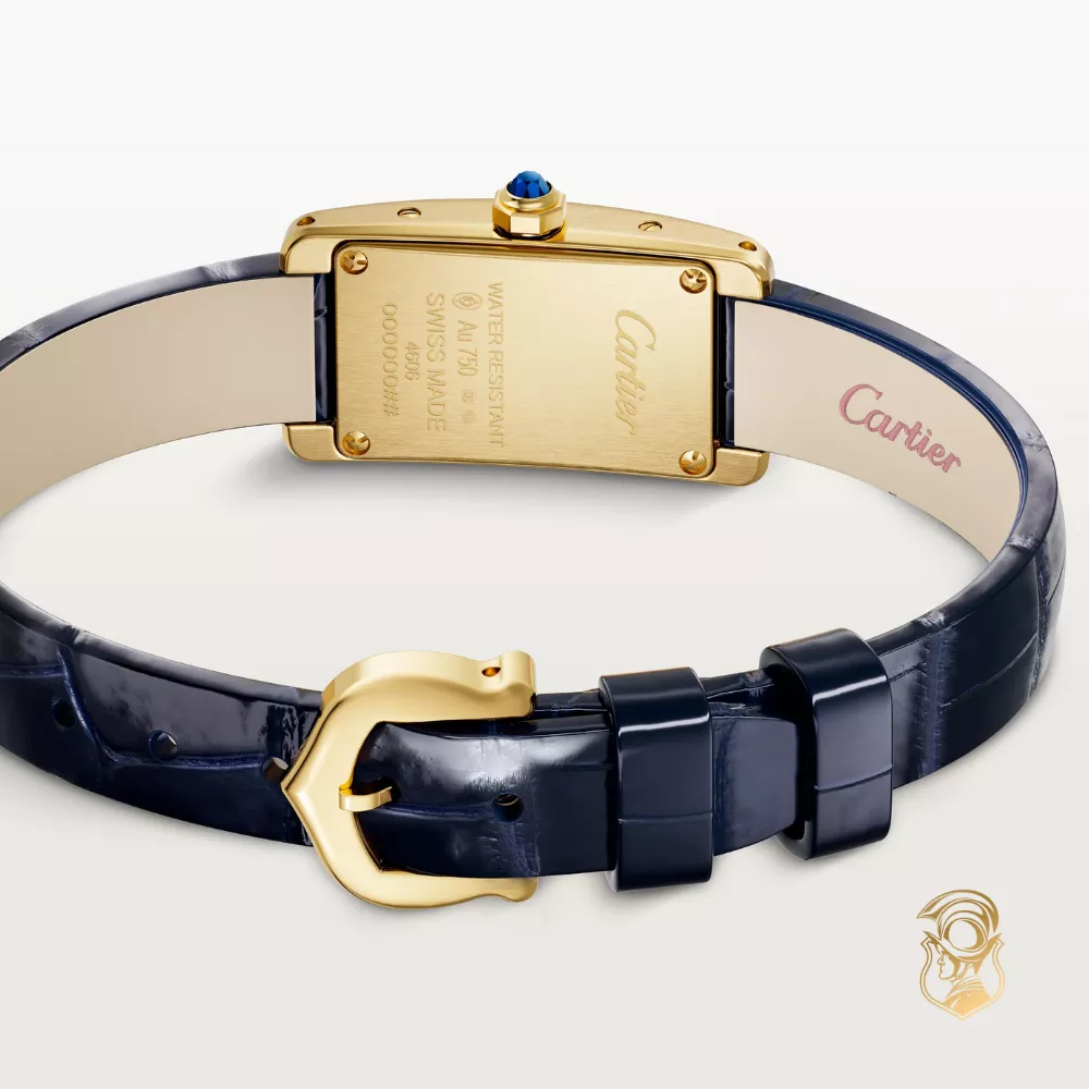 Cartier Tank WGTA0353 Américaine Watch 27.9 mm x 15.2 mm