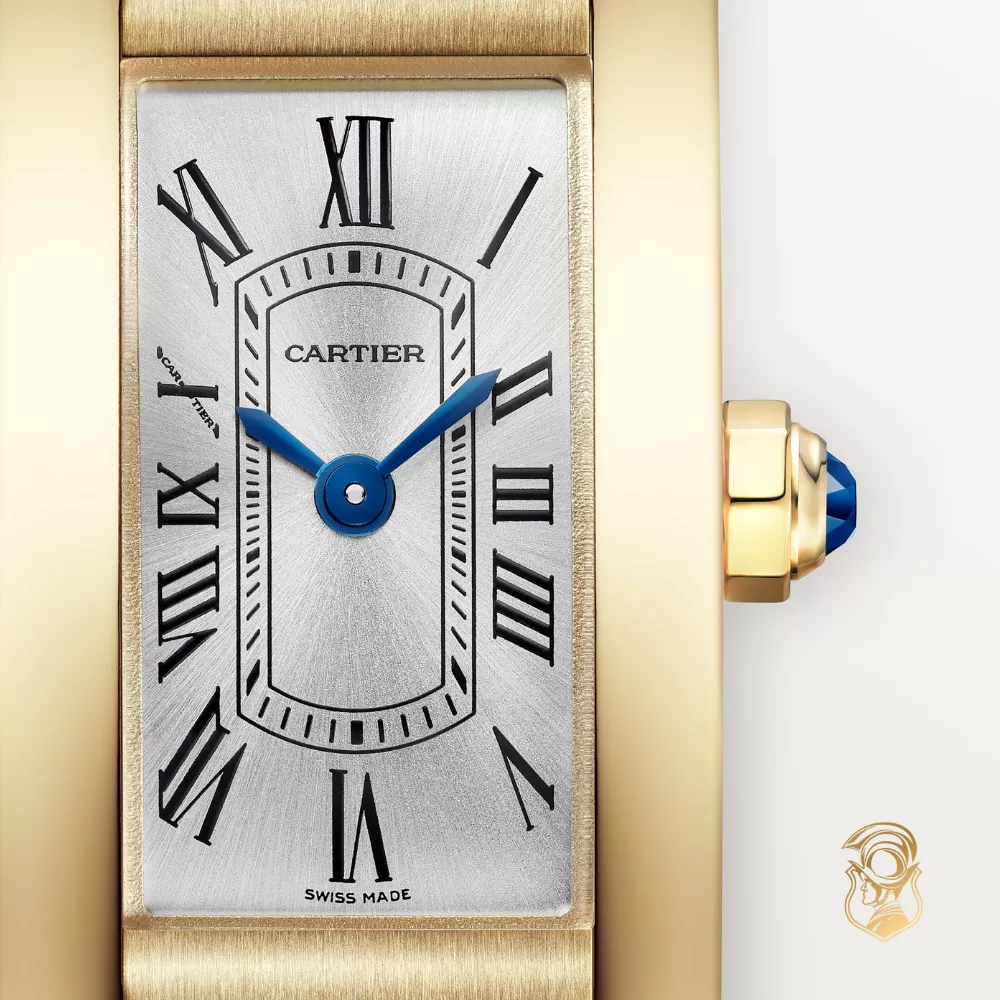 Cartier Tank WGTA0353 Américaine Watch 27.9 mm x 15.2 mm