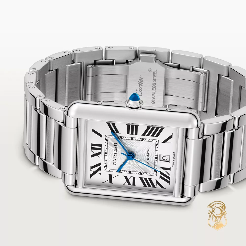 Cartier Tank WSTA0053 Must Watch 41.0 mm x 31.0 mm