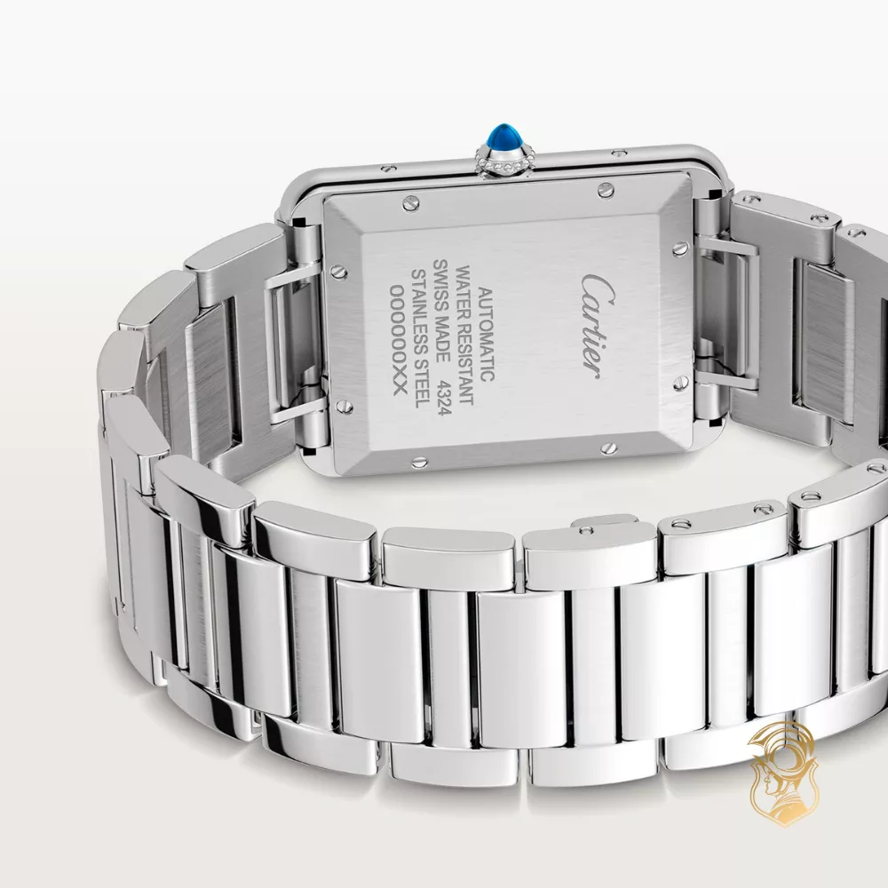 Cartier Tank WSTA0053 Must Watch 41.0 mm x 31.0 mm