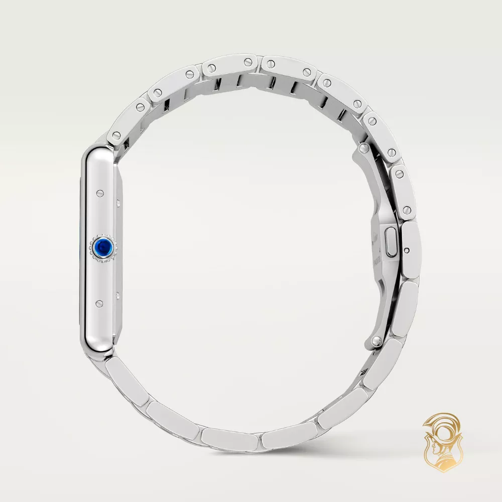 Cartier Tank WSTA0053 Must Watch 41.0 mm x 31.0 mm