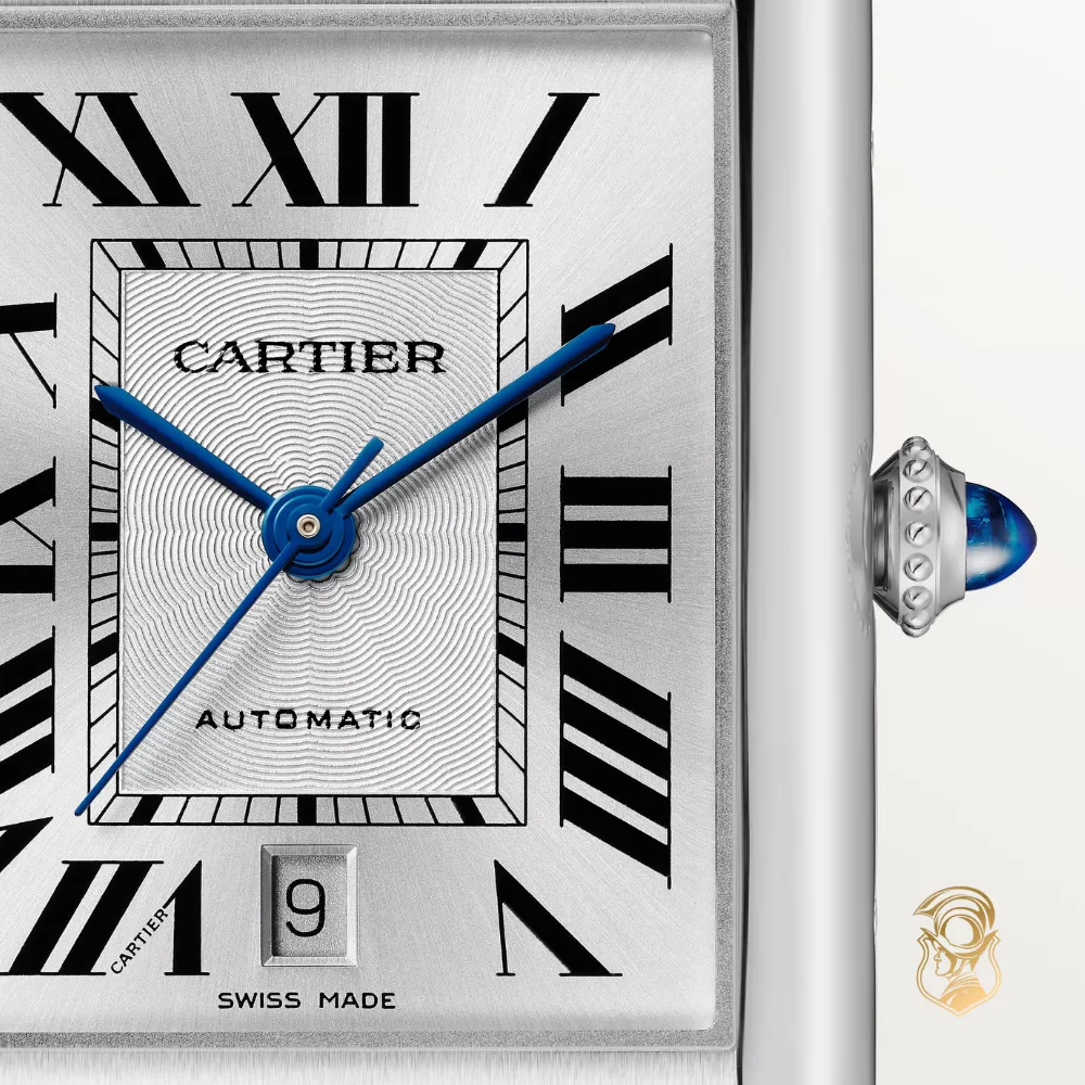 Cartier Tank WSTA0053 Must Watch 41.0 mm x 31.0 mm