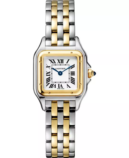 Cartier Panthère De Cartier W2PN0006 Watch 22 x 30