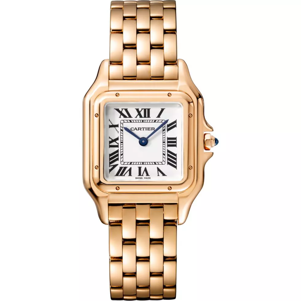 Cartier Panthère De Cartier WGPN0007 Watch 27 x 37