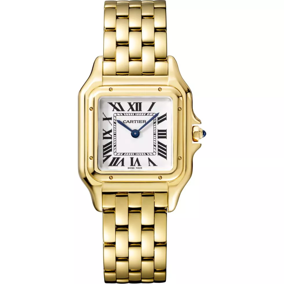 Cartier Panthère de Cartier WGPN0009 Watch 27 x 37