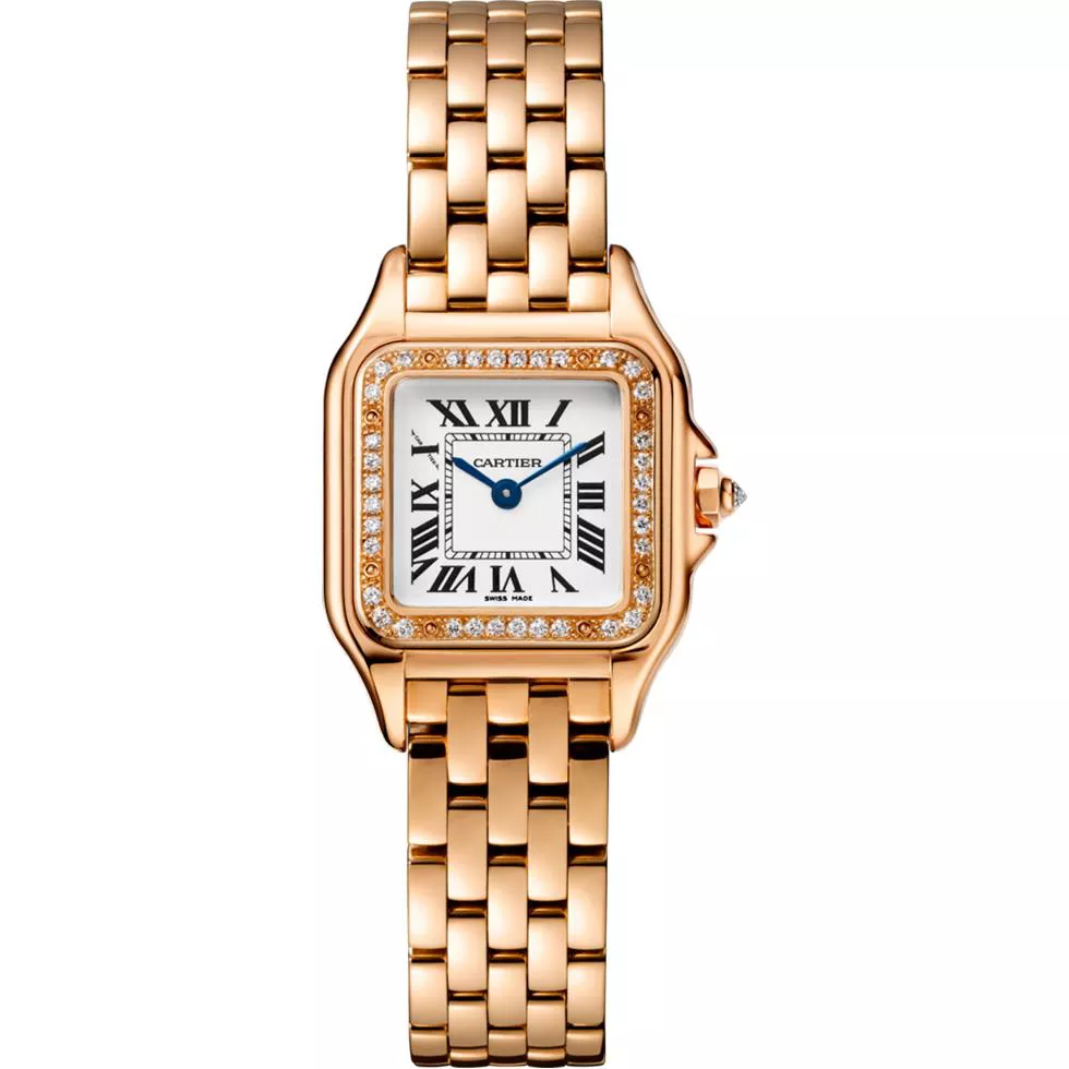 Cartier Panthère de Cartier WJPN0008 Watch 22 x 30mm