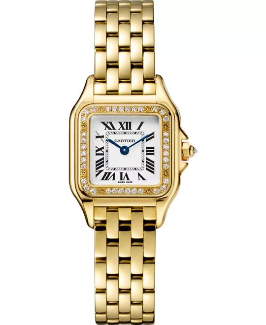 Cartier Panthère de Cartier WJPN0015 Watch 22 x 30mm