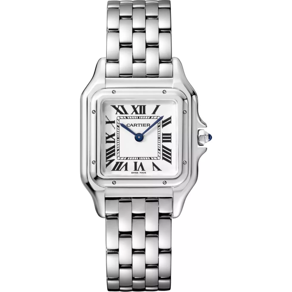 Cartier Panthère De Cartier WSPN0007 Watch 27 x 37mm