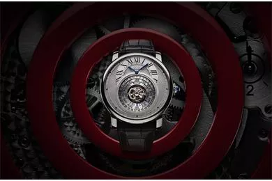 Đồng hồ Cartier và những dòng sản phẩm tạo nên đẳng cấp thương hiệu