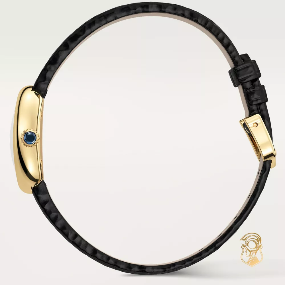 Catier Baignoire WGBA0041 Watch 24.6 mm x 18.7 mm