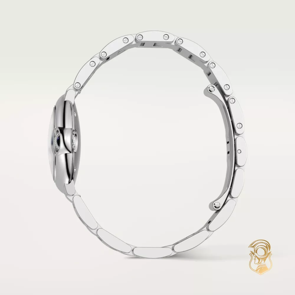 Catier Ballon Bleu de Cartier WSBB0073 Watch 28mm