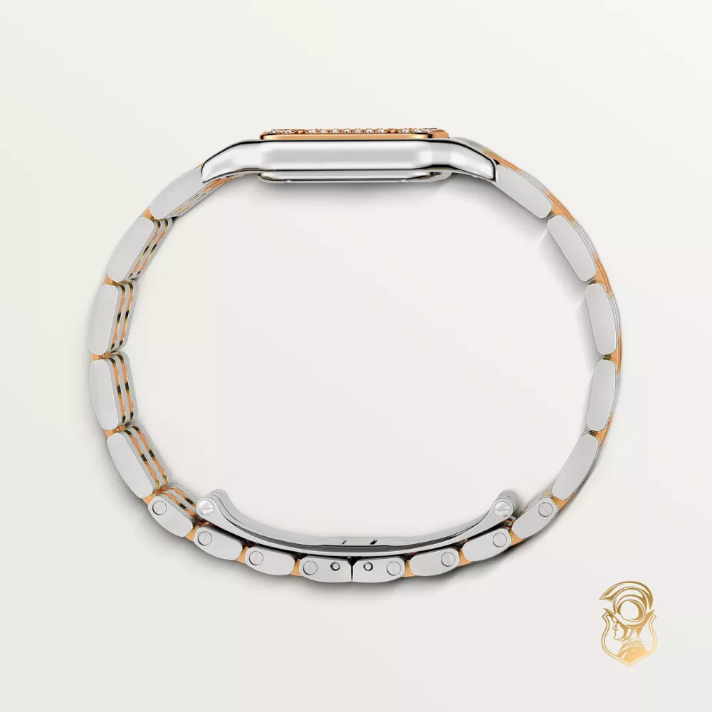 Catier Panthère de Cartier W3PN0010 Watch 36.5 mm x 26.7 mm 