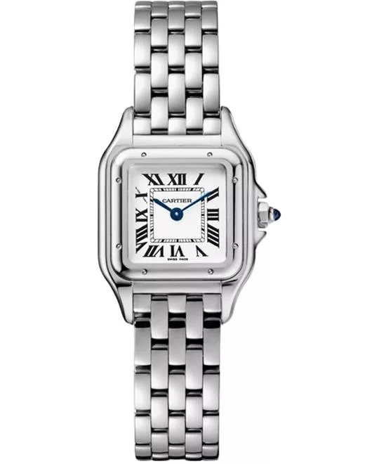 Catier Panthère de Cartier Watch 23mm x 30.3mm