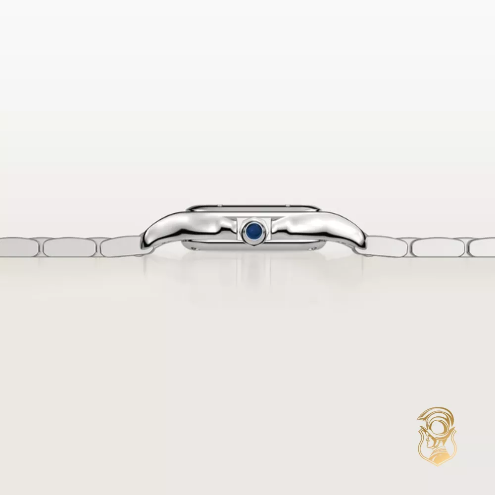 Catier Panthère de Cartier Watch 23mm x 30.3mm