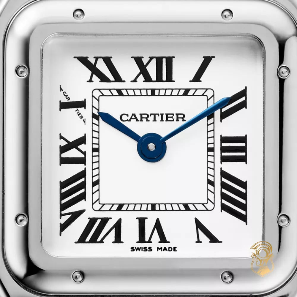 Catier Panthère de Cartier Watch 23mm x 30.3mm