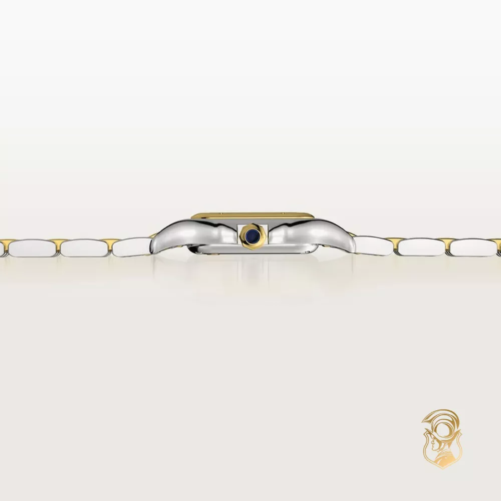 Catier Panthère de Cartier Watch 23mm x 30mm