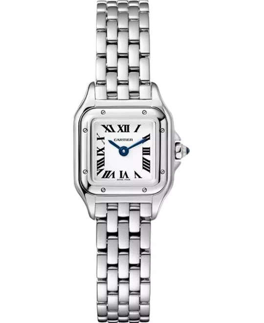 Catier Panthère de Cartier Watch 25 mm x 19 mm