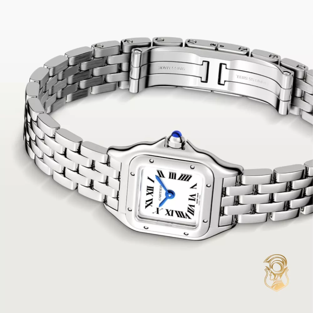 Catier Panthère de Cartier Watch 25 mm x 19 mm