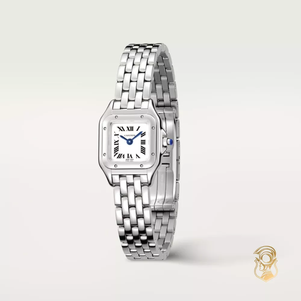 Catier Panthère de Cartier Watch 25 mm x 19 mm