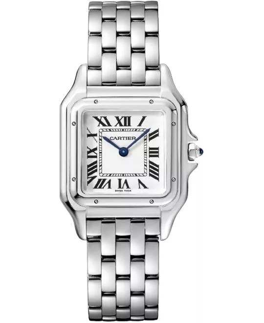 Catier Panthère de Cartier WSPN0015 Watch 36.5 mm x 26.7 mm