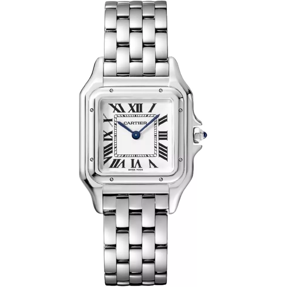 Catier Panthère de Cartier WSPN0015 Watch 36.5 mm x 26.7 mm