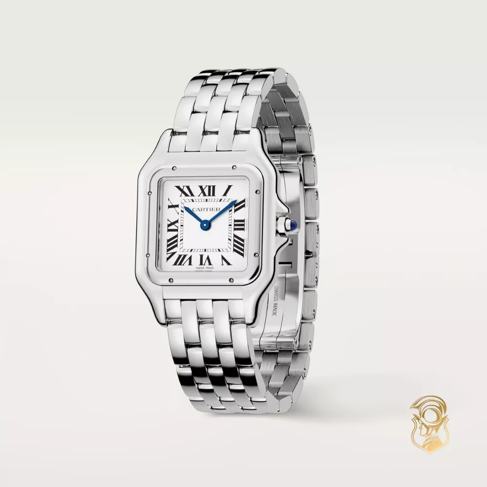 Catier Panthère de Cartier WSPN0015 Watch 36.5 mm x 26.7 mm
