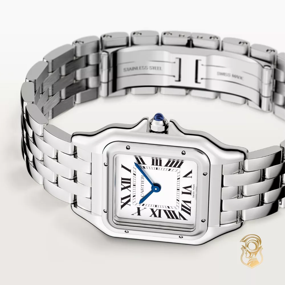Catier Panthère de Cartier WSPN0015 Watch 36.5 mm x 26.7 mm