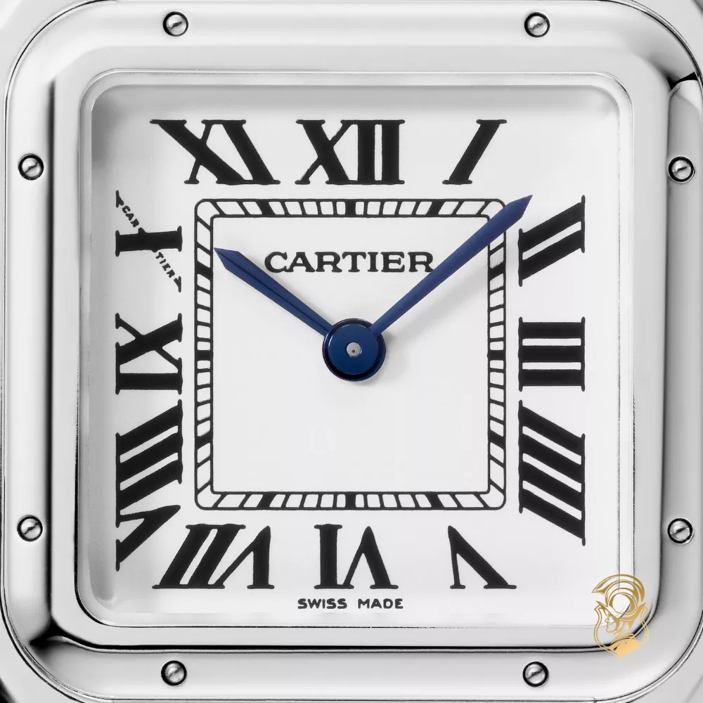 Catier Panthère de Cartier WSPN0015 Watch 36.5 mm x 26.7 mm