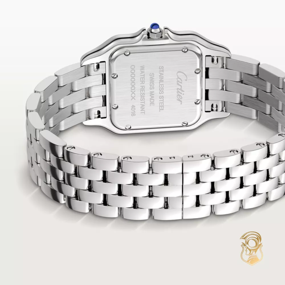 Catier Panthère de Cartier W4PN0018 Watch 36.5 mm x 26.7 mm