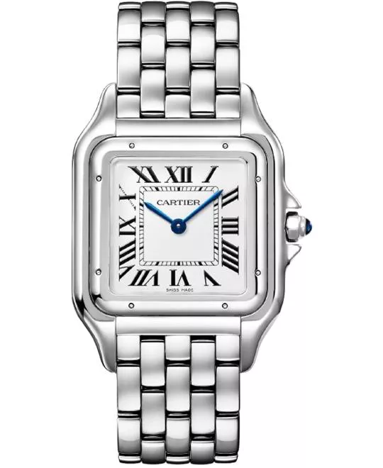 Catier Panthère de Cartier WSPN0016 Watch 42.0 mm x 31.0 mm