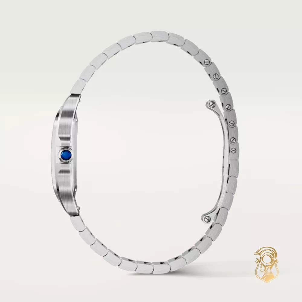 Catier Santos de Cartier Watch 34.5mm x 27mm