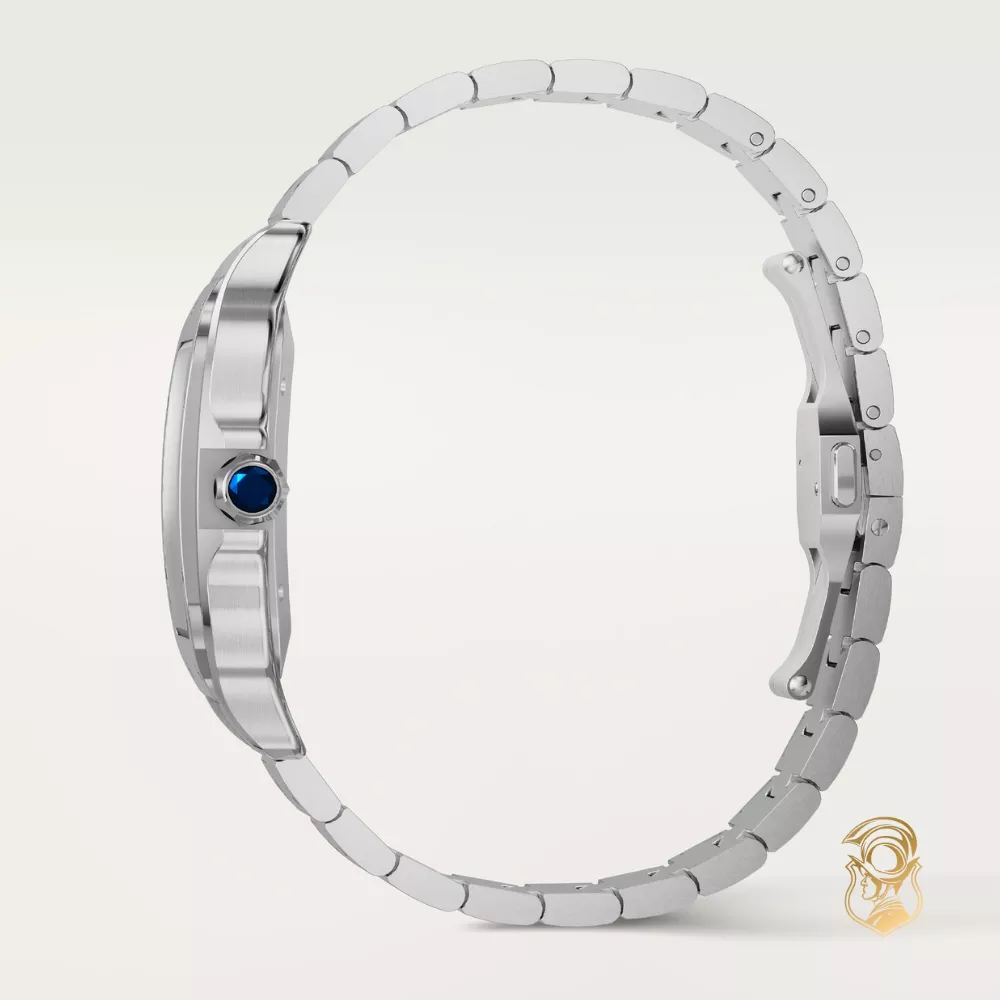 Catier Santos de Cartier WSSA0071 Watch 47.5 mm x 39.8 mm