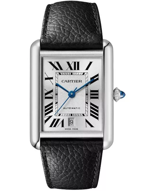 Catier Tank WSTA0141 Must de Cartier Watch 41mm x 31mm