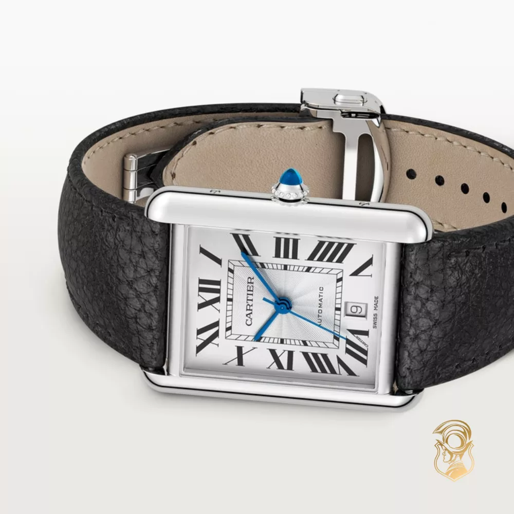 Catier Tank WSTA0141 Must de Cartier Watch 41mm x 31mm