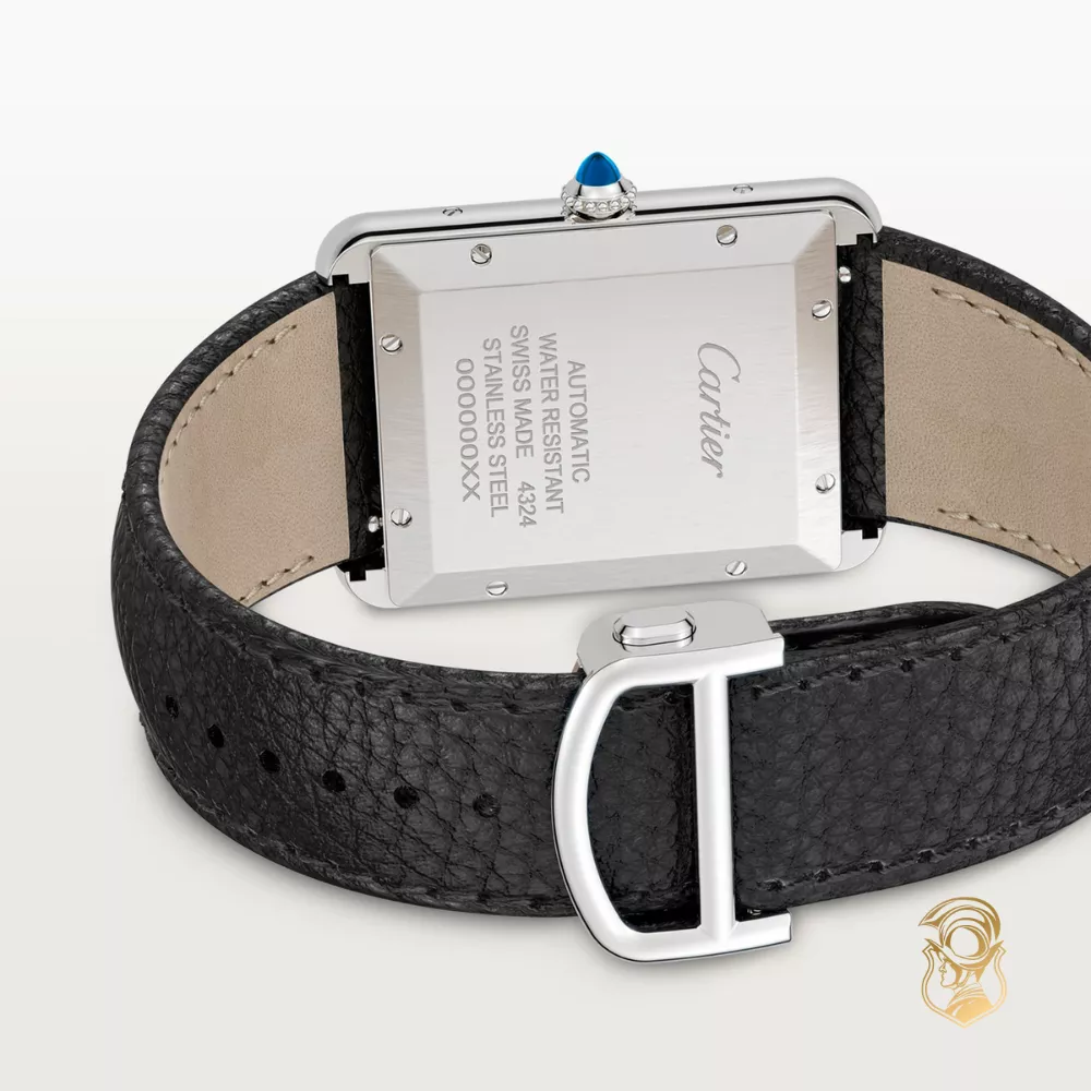 Catier Tank WSTA0141 Must de Cartier Watch 41mm x 31mm