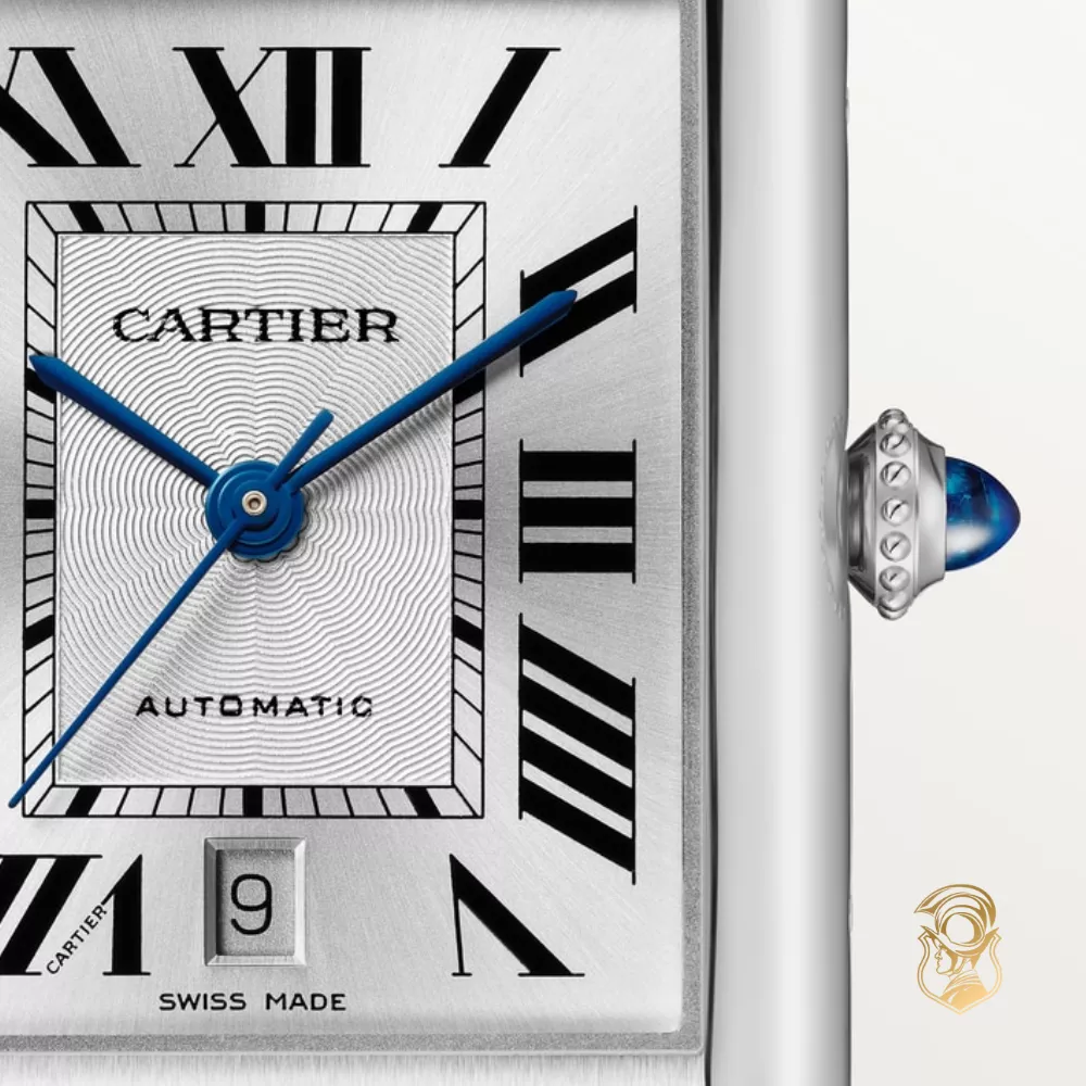Catier Tank WSTA0141 Must de Cartier Watch 41mm x 31mm