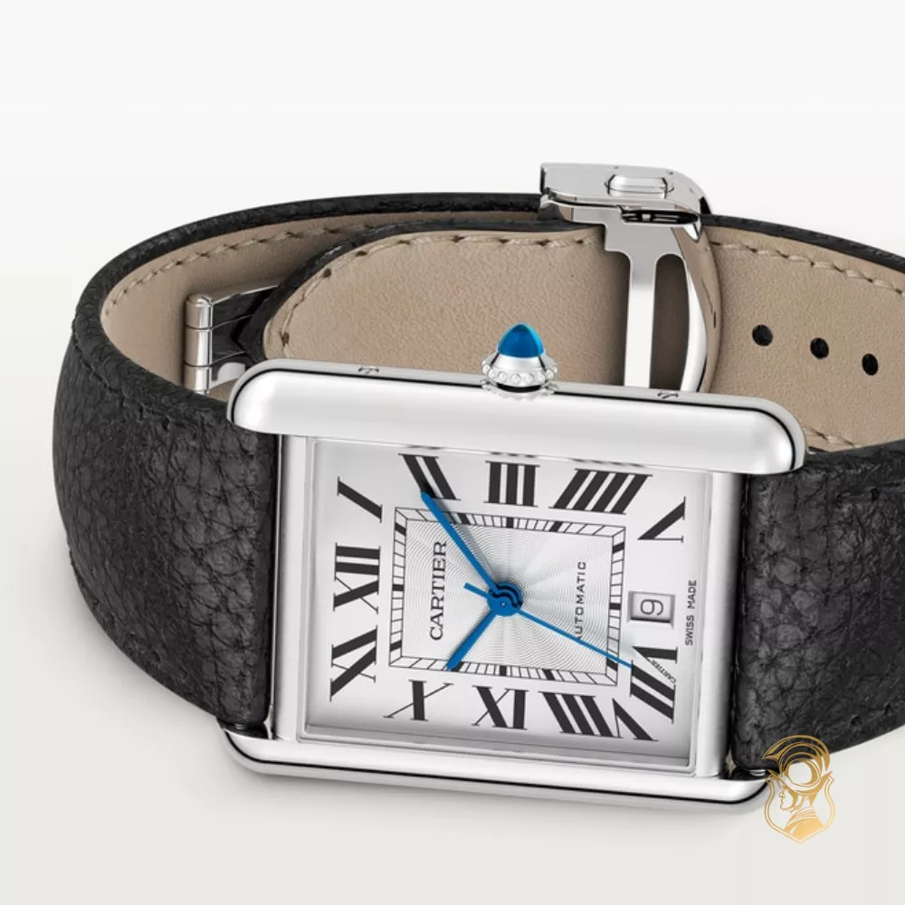 Catier Tank Must WSTA0042 De Cartier Watch 41 x 31mm