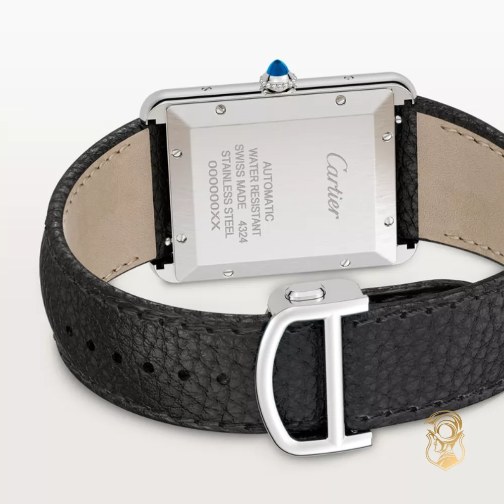 Catier Tank Must WSTA0042 De Cartier Watch 41 x 31mm