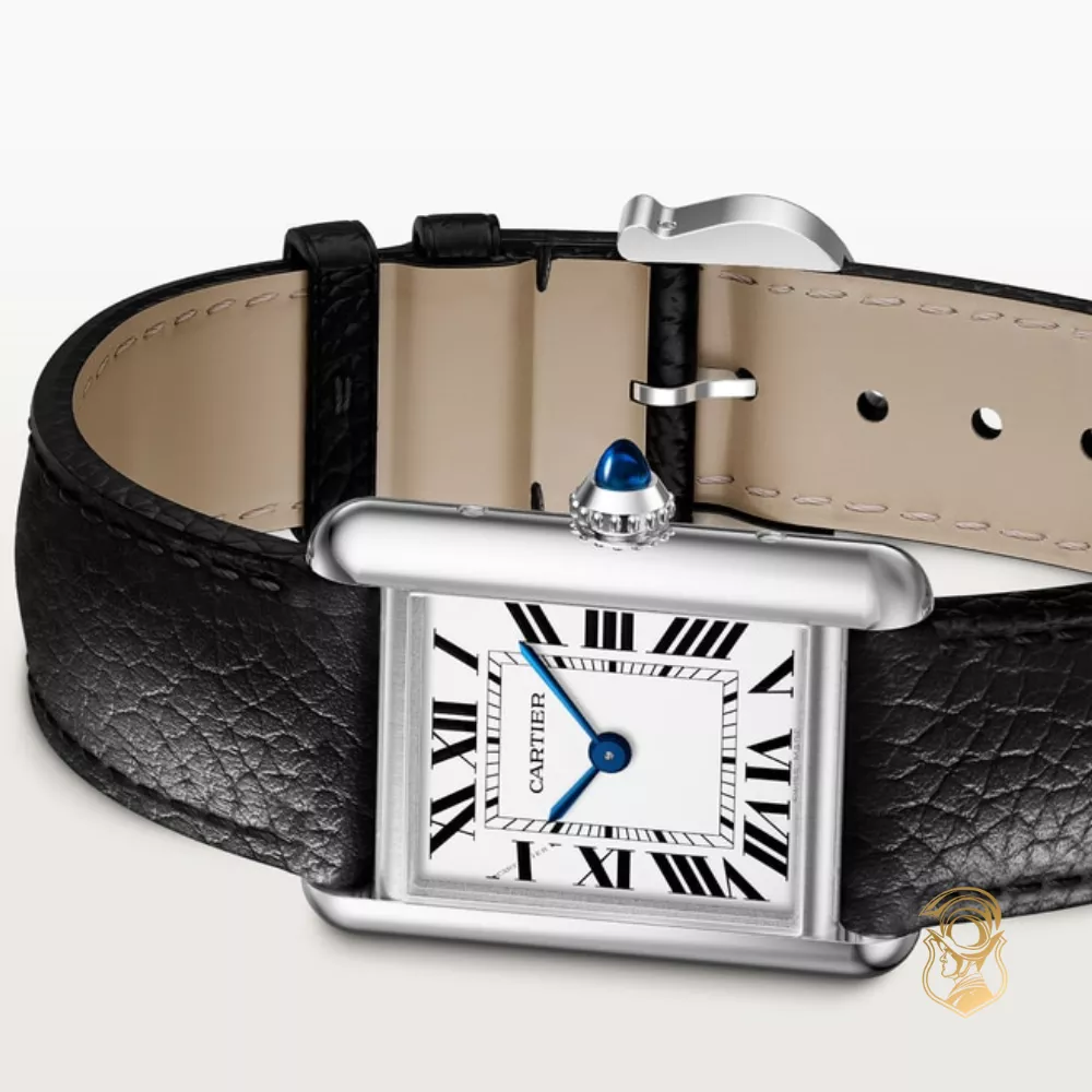 Catier Tank Must WSTA0119 Watch 29.5 x 22mm