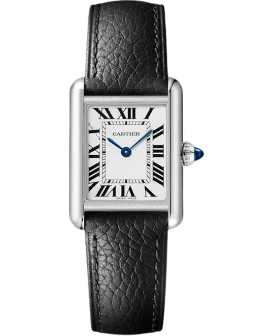 Catier Tank Must WSTA0119 Watch 29.5 x 22mm