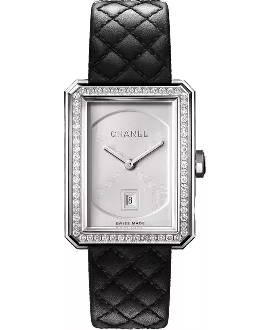 Chanel Boy Friend H6402 Watch 35MM