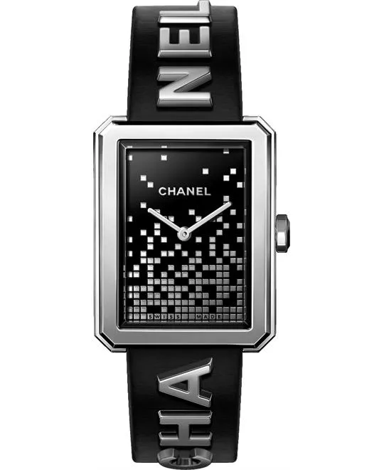 Chanel Boy Friend H7470 Chanel Watch 34.6 x 26.7 x 7.3MM