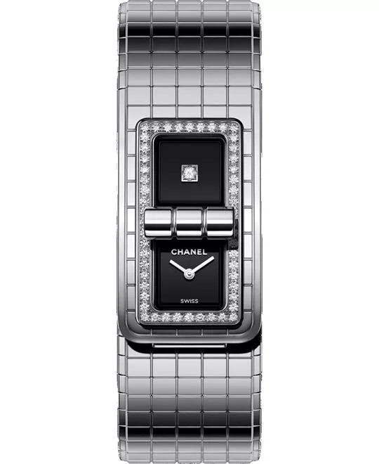 Chanel Code Coco H5145 Watch 38.1 x 21.5 x 7.8MM