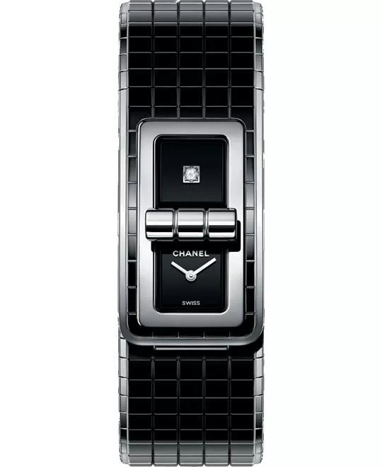 Chanel Code Coco H5147 Watch 38MM