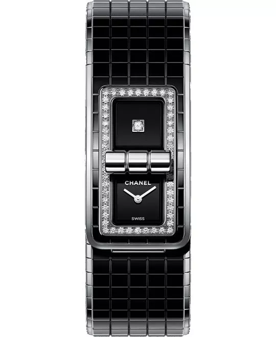 Chanel Code Coco H5148 Watch 38MM